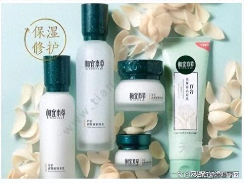 中国护肤用品排名前十(中国洗护用品排名)插图3