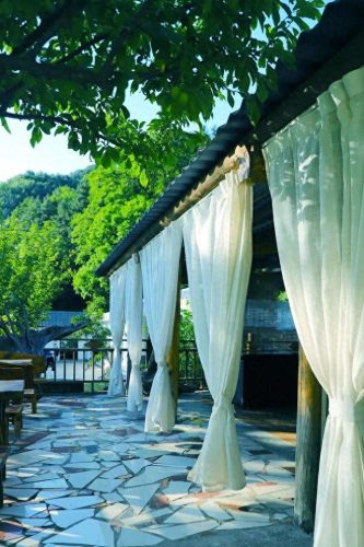西安十大民宿排行榜酒店(西安家庭式民宿)插图4