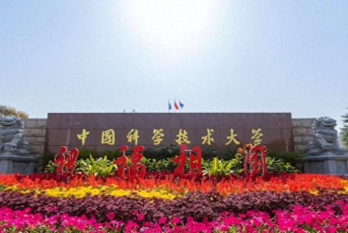 中国排名前十985的大学(985最好的大学排名)插图2