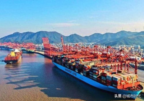 浙江房价全国城市排名前十(浙江各县房价一览表)插图4