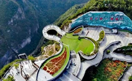 重庆十大必玩景点排行榜(重庆必去三大景点排名)插图38