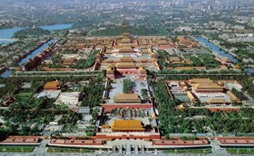 中国最美的景区排名前十(中国各省景区大全)插图56