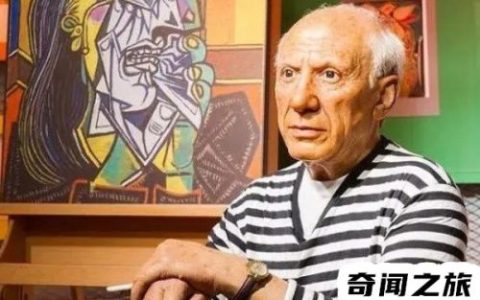 把毕加索的全名念出来(毕加索的全名72字)