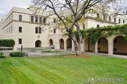 全球最大的大学排名前十(十大世界大学排名榜)插图6