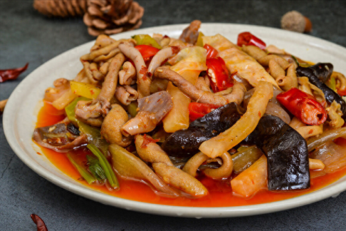 江湖菜十大排行榜(最好的江湖菜排名)插图10