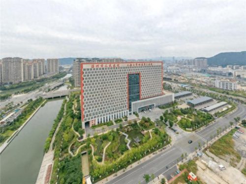 温州产前诊断中心排名前十(温州市产前诊断中心)插图5