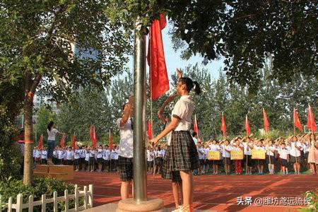 北海十大好小学排行榜最新(北海私立小学排行)插图
