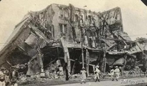 全球十大地震事件排行榜(地震前的十大预兆)插图5