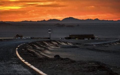 中国公路十大重镇排行榜(中国到阿富汗的公路)