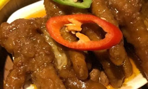 潮州十大早茶店品牌排行榜(潮州肉卷哪个品牌好)插图74