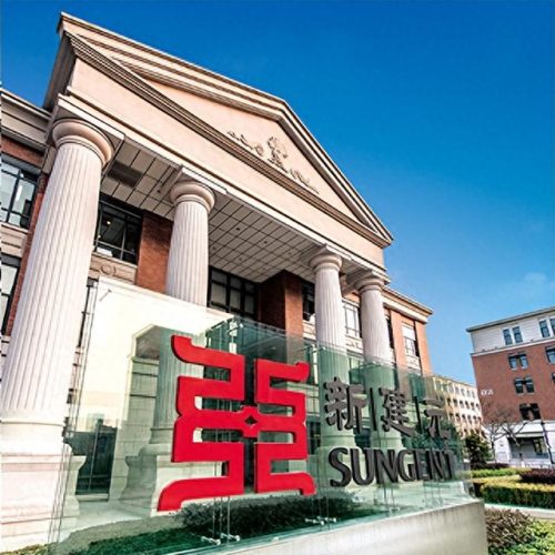 建筑工业园区排名前十(建筑科技产业园排名)插图2