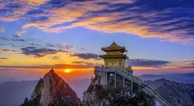 各省十大寺庙排行榜前十名(最好看的寺庙排行榜)插图6
