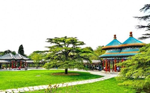 北京最好玩的地方(北京好玩的地方)插图23