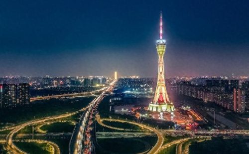 郑州景观(郑州免费的景观)插图38