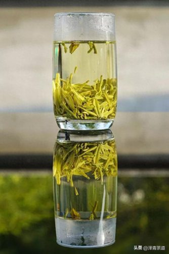 高质量茶叶品牌排行榜十大(十大高档茶叶品牌)插图21