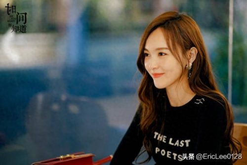 十大大牌女明星排行榜(最受欢迎十大女明星)插图1