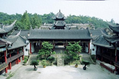 自贡旅游景点大全(泸州旅游景点大全)插图7
