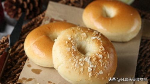 十大面包排行榜前十名(口碑最好十大品牌面包排行)插图26