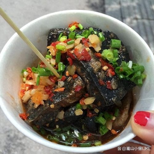 张家界十大美食小吃排行榜(张家界特色小吃榜前十名)插图11