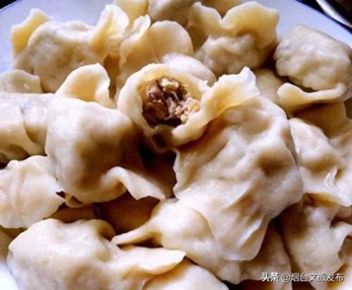 烟台十大水饺店排行榜最新(烟台最好的饺子馆)插图9