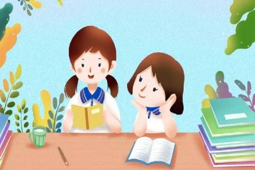 怎么帮助孩子在学校交朋友(帮助孩子交朋友的绘本)插图2