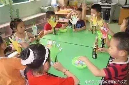 无锡大型幼儿园排名前十(无锡滨湖幼儿园十强排名)插图5