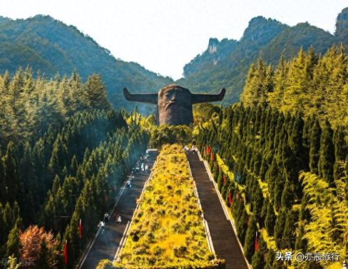 世界最美森林公园排名前十(十大森林公园排行榜)插图5