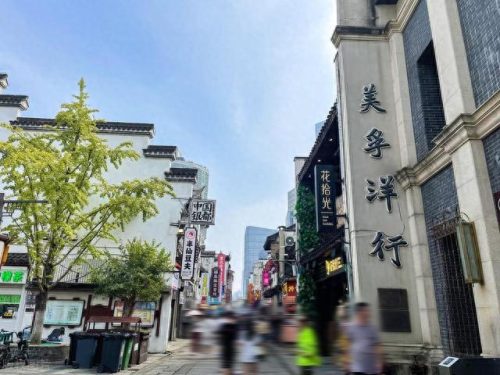 长沙100个景点排名前十(长沙十大著名景点排名)插图24