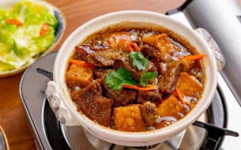 十大顶级牛杂香料品牌排行榜(牛杂用什么香料最好)