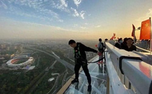郑州景观(郑州免费的景观)插图39