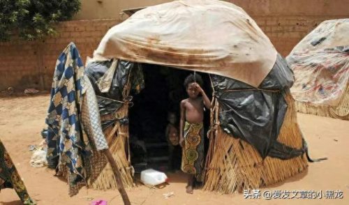 世界前十最穷国家排名榜(全球最穷50个国家)插图8
