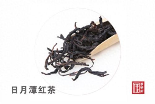 台湾十大名茶牌子排行榜(最好的四大名茶)插图1