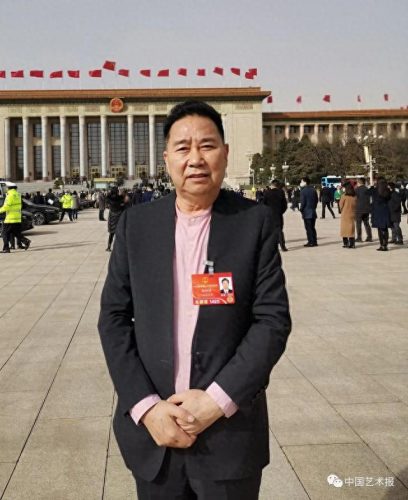 文艺界十大演员排行榜图片(中国十大最富演员名单)插图