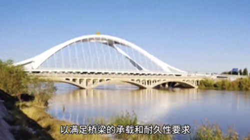 安庆长江铁路大桥(铜陵长江公铁大桥)插图1