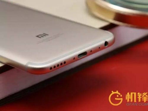 小米5X手机值得买吗(小米5x现在还值得买吗)插图1