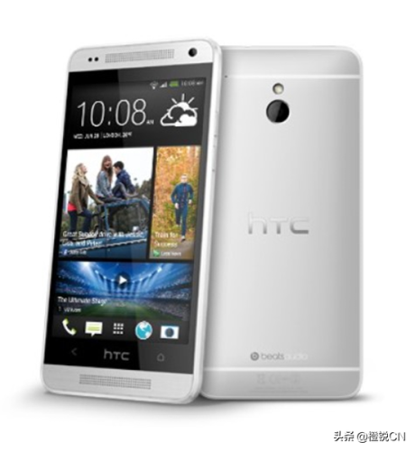安卓手机的开端HTC (diamond歌曲)插图23