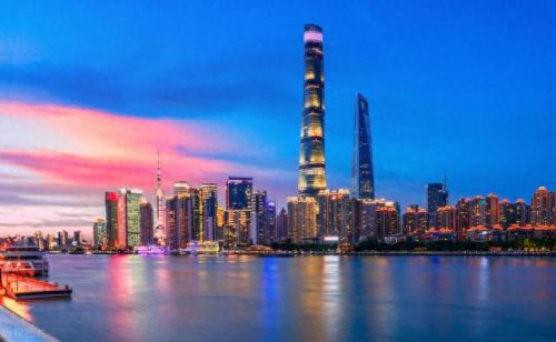 上海好玩的十大地方排行榜(上海十大必去景点图解)插图
