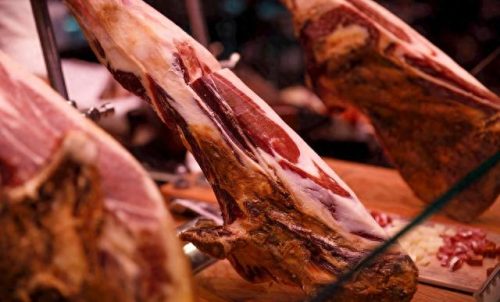世界十大火腿品牌排行榜(世界十大顶级火腿)插图5