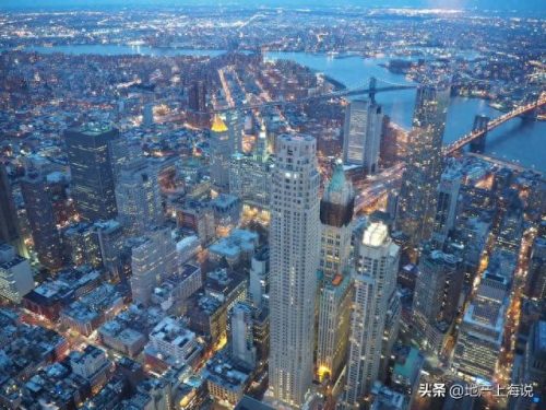 中国国际城市房价排名前十(中国房价排名前十城市)插图3