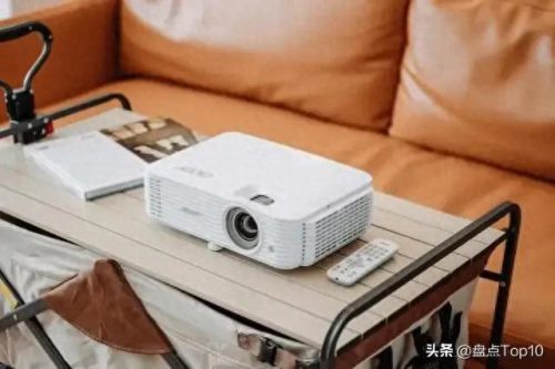 十大投影仪排行榜家用(目前口碑最好的投影仪)插图16