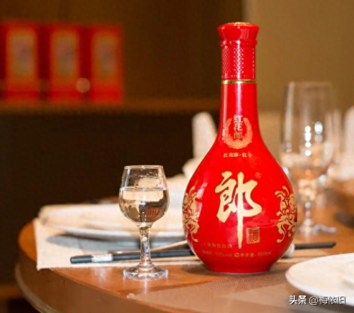 十大婚宴宴请白酒排行榜(婚宴用酒前十名)插图5