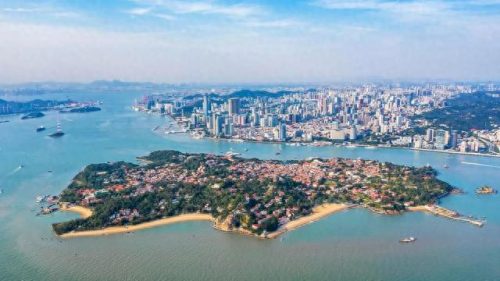 十大好玩的海边景点排行榜(十大好玩的海边景点推荐)插图