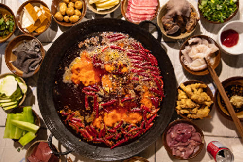 江湖菜十大排行榜(最好的江湖菜排名)插图