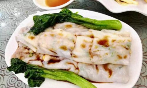 潮州十大早茶店品牌排行榜(潮州肉卷哪个品牌好)插图58