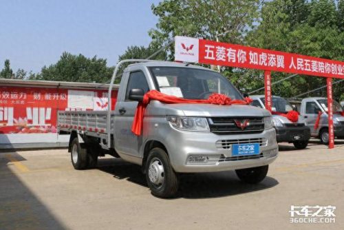 3米85货车动力排名前十(3米85货车哪个品牌好)插图