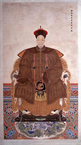 湖南十大名人排行榜名单(湖南历史十大名人一览)插图3