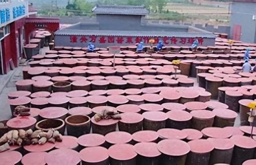 渭南名吃十大排行榜名单(渭南必吃十大排名)插图3
