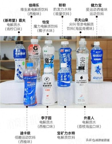 钾十大品牌排行榜前十名(十大含钾高的食物)插图
