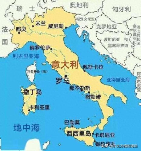 50年排名前十的国家(100年前国家世界排名)插图8