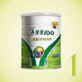 十大羊奶粉排行榜推荐最新(羊奶粉排行榜推荐)插图6